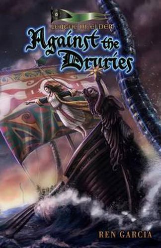 Cover image for Against the Druries: The Belmont Saga