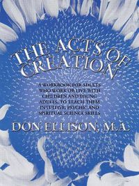 Cover image for The Acts of Creation