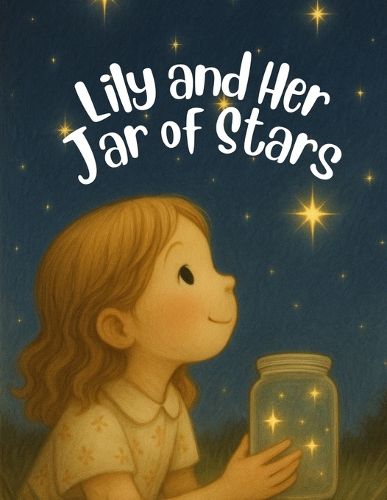 Cover image for Lily and Her Jar of Stars