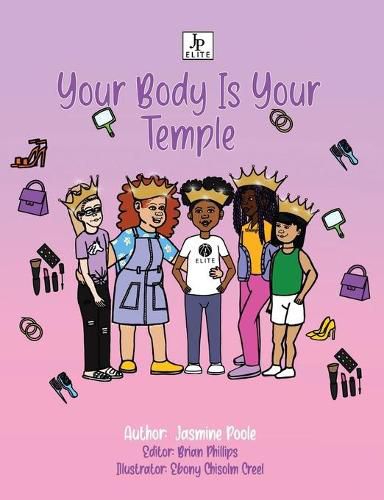 Cover image for Your Body Is Your Temple