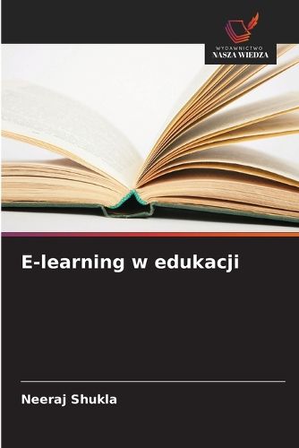 Cover image for E-learning w edukacji