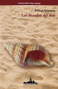 Cover image for Los dictados del mar