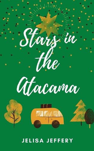 Cover image for Stars in the Atacama