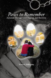 Cover image for Paws to Remember