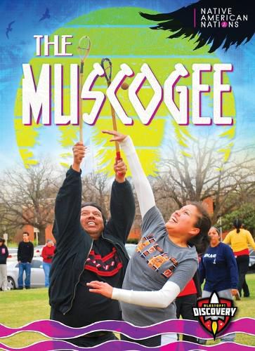 The Muscogee