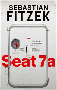 Cover image for Seat 7a