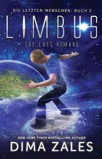 Cover image for Limbus - The Last Humans