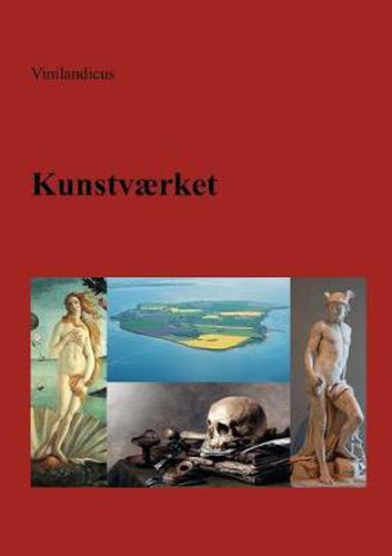 Cover image for Kunstvaerket