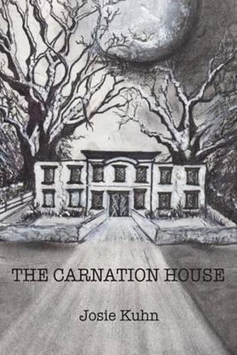 Cover image for The Carnation House