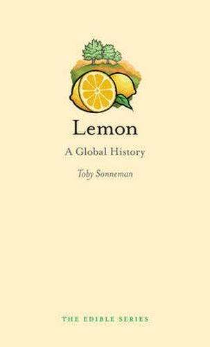 Cover image for Lemon