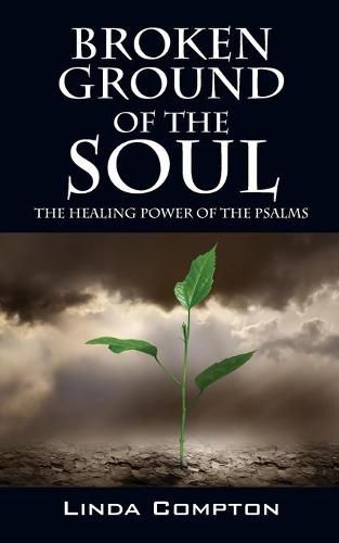Cover image for Broken Ground of the Soul: The Healing Power of the Psalms