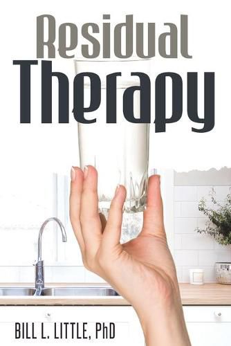 Cover image for Residual Therapy