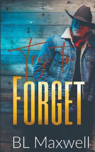 Cover image for Try To Forget