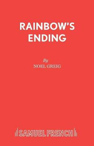 Rainbow's Ending