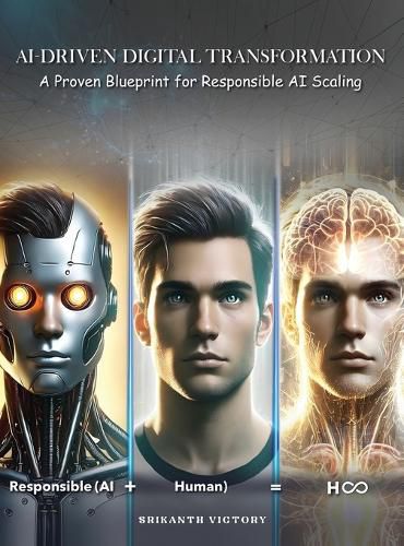 Cover image for AI-Driven Digital Transformation