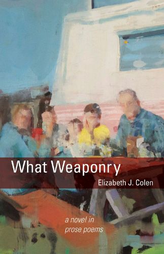 Cover image for What Weaponry