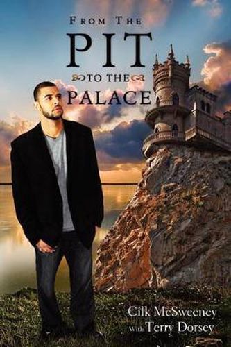 Cover image for From the Pit to the Palace Perfect Bind