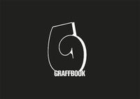 Cover image for Graffbook. the Graffiti Sketchbook