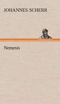 Cover image for Nemesis