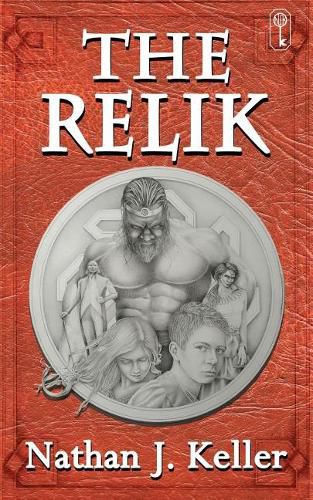 Cover image for The Relik