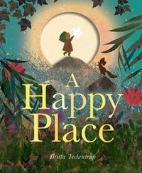 Cover image for A Happy Place