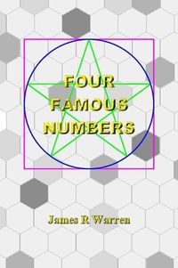 Cover image for Four Famous Numbers