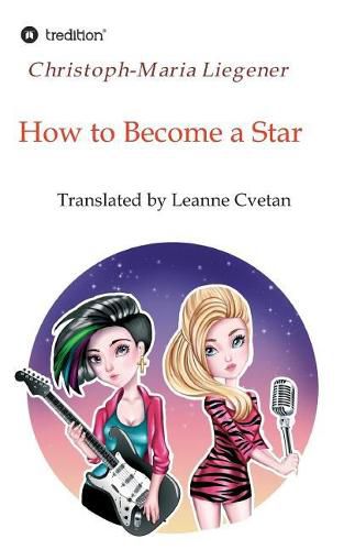 Cover image for How to Become a Star