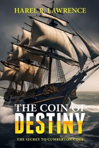 Cover image for The Coin of Destiny