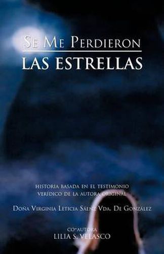 Cover image for Se Me Perdieron Las Estrellas