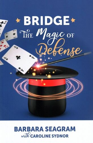 Cover image for The Magic of Defense