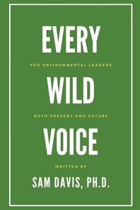 Cover image for Every Wild Voice