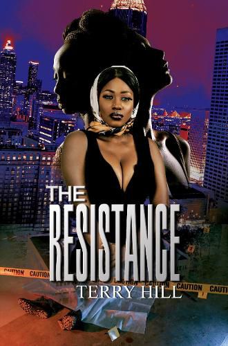 Cover image for The Resistance