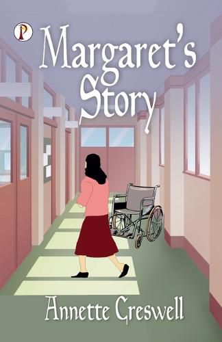 Cover image for Margaret's Story