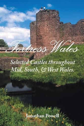 Cover image for Fortress Wales