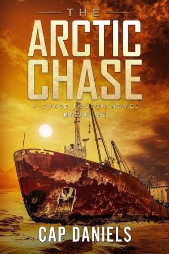 Cover image for The Arctic Chase