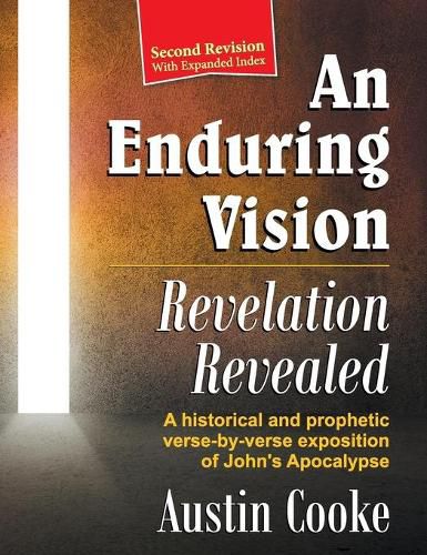 Cover image for An Enduring Vision: Revelation Revealed (Revised Edition)