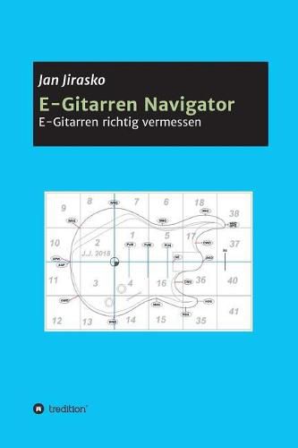 Cover image for E-Gitarren Navigator