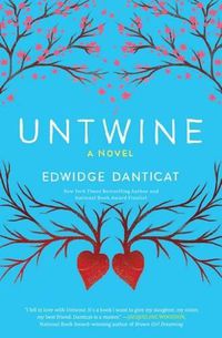 Cover image for Untwine