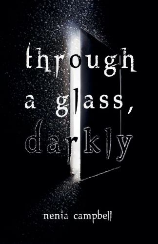 Cover image for Through a Glass, Darkly