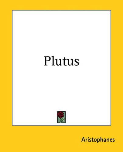 Cover image for Plutus