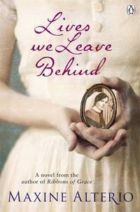 Cover image for Lives We Leave Behind