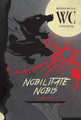 Cover image for Nobilitate Nobis