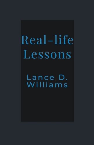 Cover image for Real-life Lessons