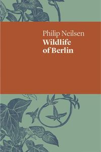 Cover image for Wildlife of Berlin