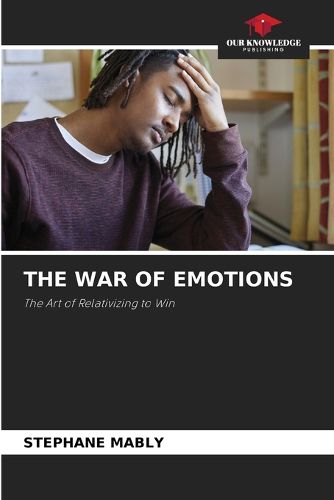 Cover image for The War of Emotions