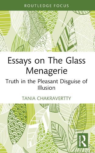 Cover image for Essays on The Glass Menagerie