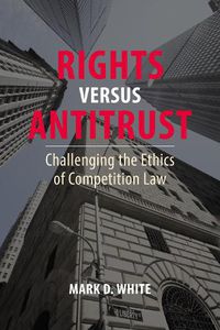 Cover image for Rights versus Antitrust