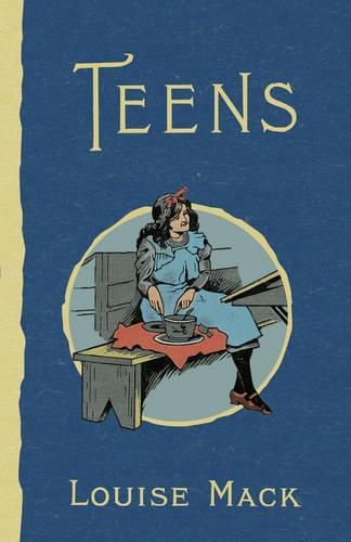 Cover image for Teens