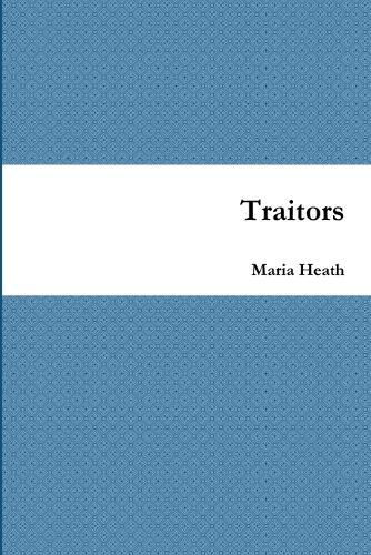 Cover image for Traitors