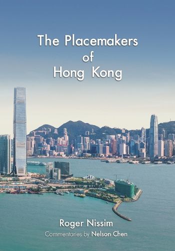 Cover image for The Placemakers of Hong Kong